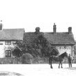 Binton.  Police Station