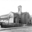 Rugby.  St Philip's Church