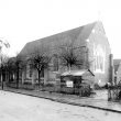 Rugby.  St Peter's Church