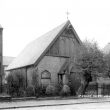 Rugby.  St John's Church
