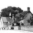 Binton.  School