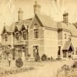 Rugby.   Lawford Road, Rosemount