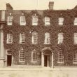Rugby.  Boughton House