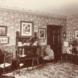 Rugby.  Boughton House