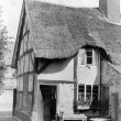 Rugby.  North Street, cottage