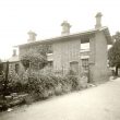 Rugby.  Caretaker's cottage at Northlands School