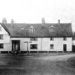 Rugby.  Church Street, smithy