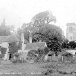 Binton.  Church and Rectory