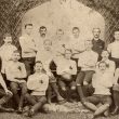 Rugby.  Lions Rugby Football Team