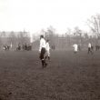 Rugby School.  Football match