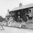 Binton.  Post Office