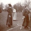 Rugby.  Ladies Hockey Club