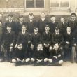 Rugby.  Murray School cricket team