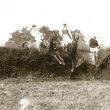 Rugby.  Hunt steeplechases
