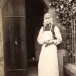 Rugby.  T. Boyson, a Boysman at Rugby School