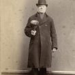 Rugby.  W. Bromwich - Town Crier