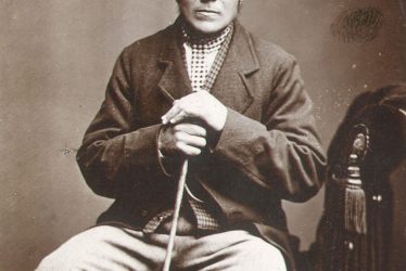Rugby.  Henry Bucknill, M.D
