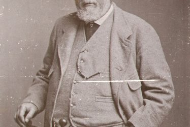 Rugby.  David Buchanan