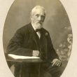 Rugby.  Charles Collins