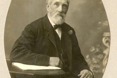 Rugby.  Charles Collins