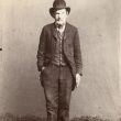 Rugby.  Mr Crofts of Church Street