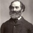 Rugby.  Frederick Fuller, solicitor