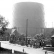Rugby.  Gas Works