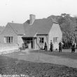 Birdingbury Hall.  The Bothy