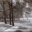 Rugby.  Caldecott Park
