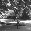 Rugby.  Caldecott Park