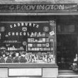 Rugby.  Covington's Shop