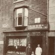 Rugby.  Goode's Confectioners Shop