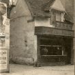 Rugby.  Medieval building