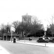 Rugby.  Church Street