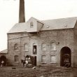 New Bilton.  Flour Mill
