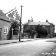 Pailton.  Chapel