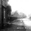 Monks Kirby.  Brockhurst