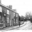 Pailton.  Rugby Road