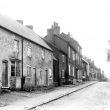Pailton.  Village street