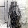 Joseph Underhill, the Pailton Miser