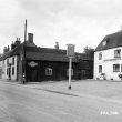 Pailton.  White Lion Inn