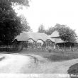 Monks Kirby.  School