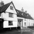 Pailton.  Pailton Hall