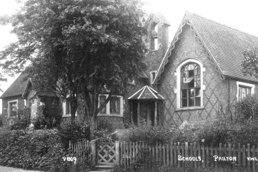 Pailton.  Schools