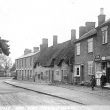 Pailton.  Rugby Road