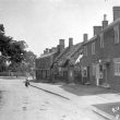 Pailton.  Rugby Road