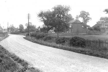 Pailton.  Lane