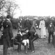 Rugby.  Hunt Steeplechase