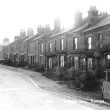 Clifton upon Dunsmore.  Vicarage Hill