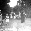 Clifton upon Dunsmore.  Pageant